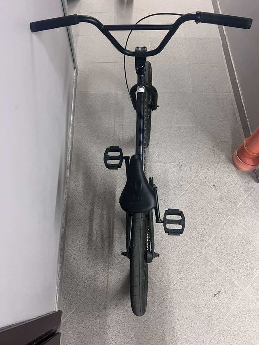 BMX 20 WETHEPEOPLE justice 20.75 като нов