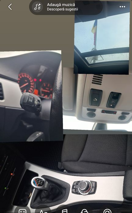 Bmw  n47 143cp  an 2010