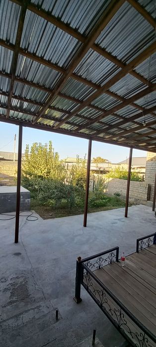 Ховли уй сотилади сентрда мулжал автосалон