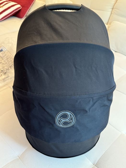 Cybex Кош за новородено Mios 3
