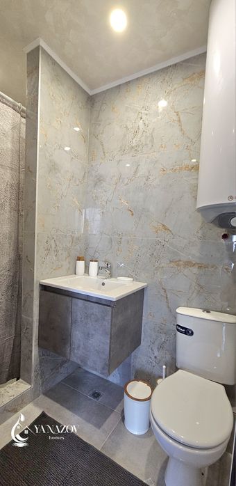 Дава се под наем  в Варна, Галата - 25 кв.м за 331.5 € - Снимка #4