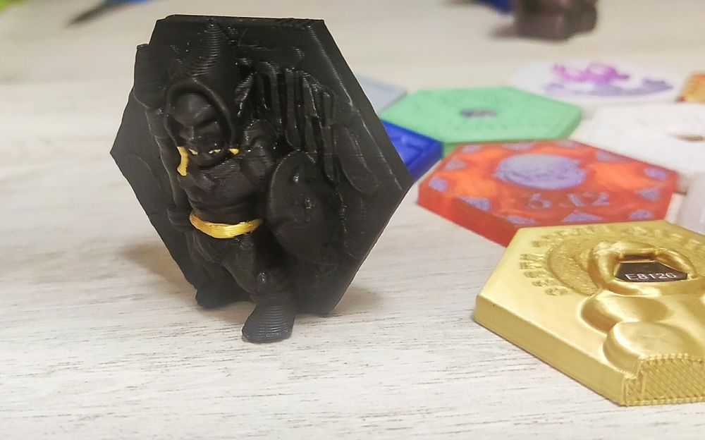 Лабкойн Labcoin колекция