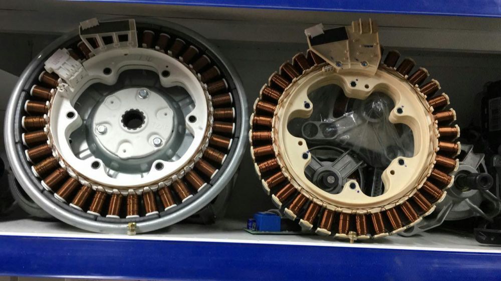 Ремонт бытовой техники