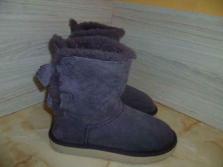 UGG оригинални ботуши №40