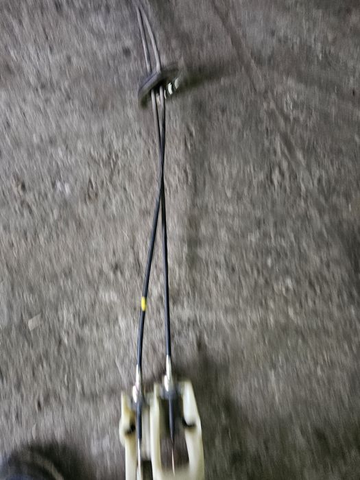 Timonerie Hyundai Santa Fe 2007 SUV 2.2