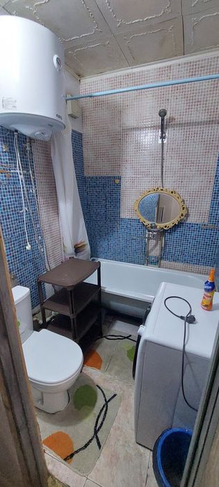 Сдам квартиру 2х