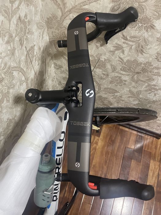 Pinarello dogma think 60.1