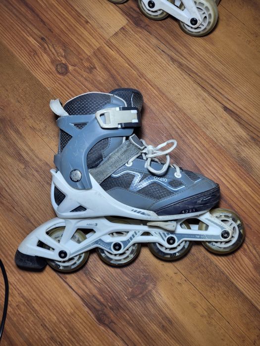 patinele cu role pentru copii oxelo