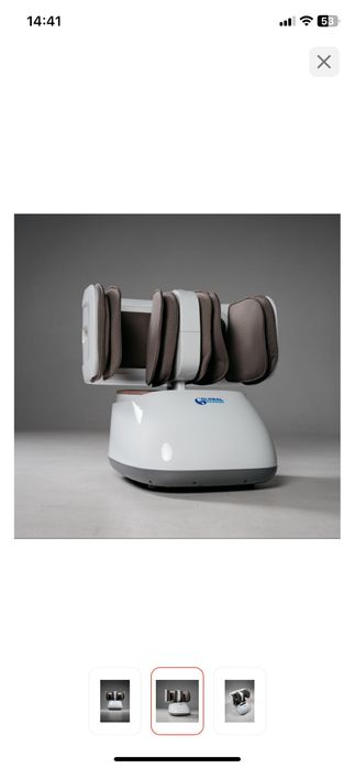 Продам массажёр для ног