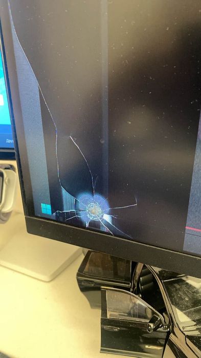 Монитор Thunderobot 27'