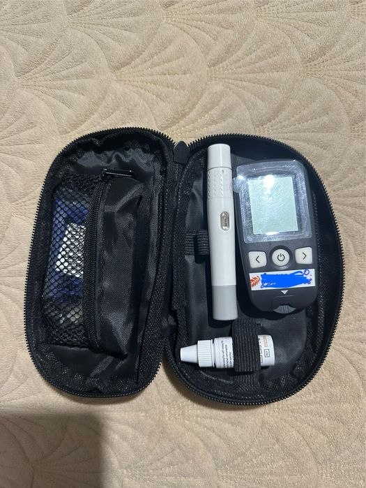 глюкометр для измерения сахара