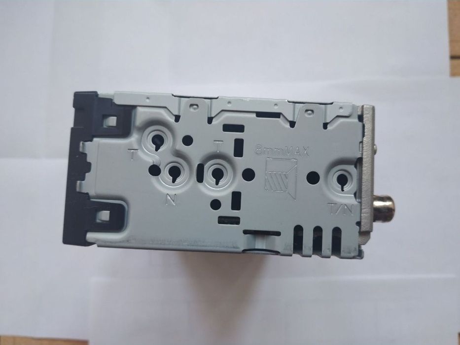 Sony DSX A200UI player auto USB