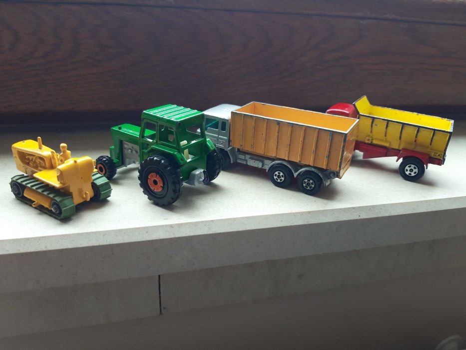 Matchbox Lesney  Macau