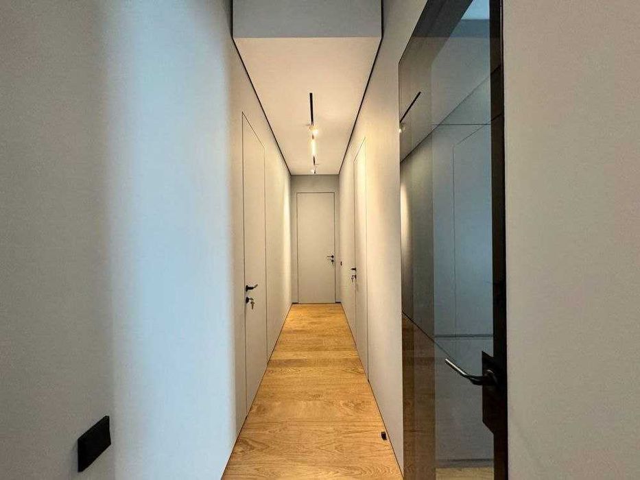 Ташкент Сити-Жк Gardens! Сдается новая 3-х комнатная в элит комплексе!