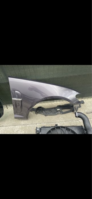 Aripa dreapta fata Jaguar XF impecabila