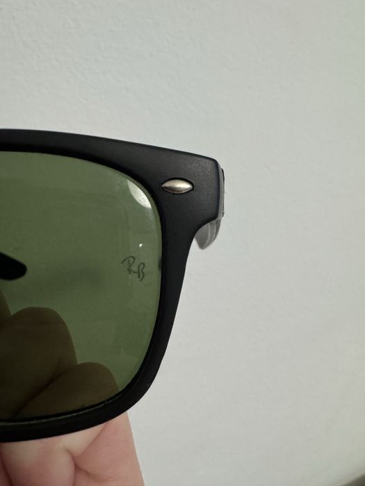 ochelari de soare RayBan