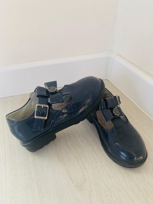 Туфли для девочек