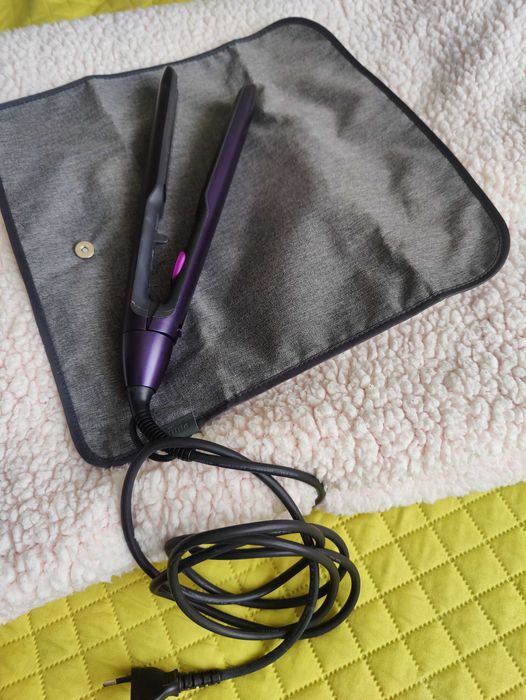 Placă de păr Philips 7000