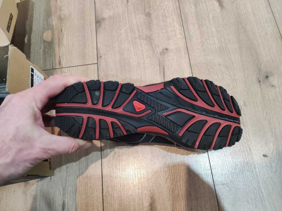 Кроссовки амфибии Salomon (Саломон)