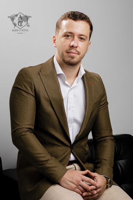 Cabinet de Avocat - Reprezentare drept penal, comercial, civil