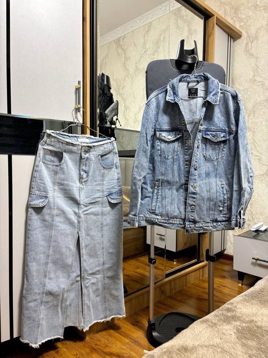 Женская одежда