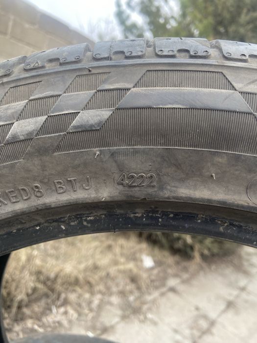 Летние Шины RoadX rxMotion б/у