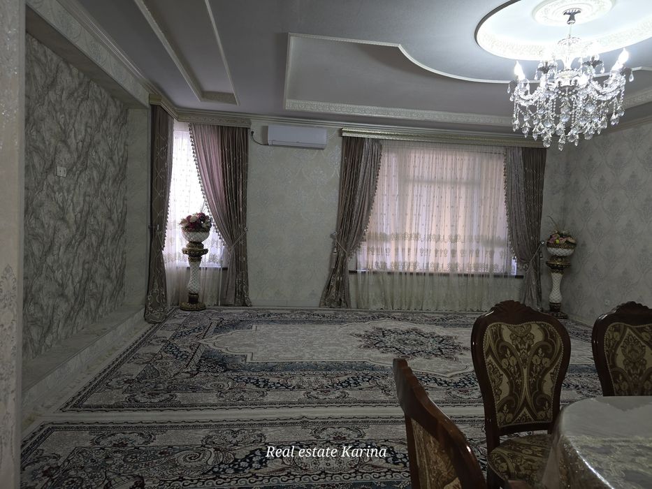 Таунхаус в районе Некрасова