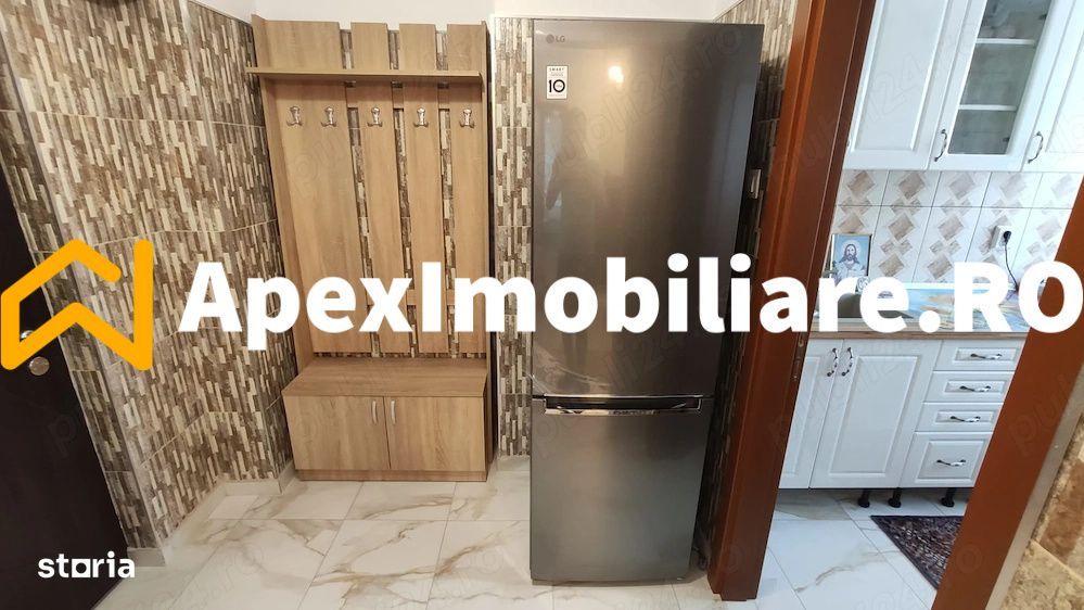 Apartament 2 camere de inchiriat Giulesti Bucuresti | ApexImobiliare.r — fotografia 3