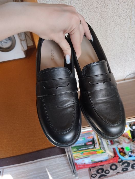 Продам женские туфли 41р.в отличном состоянии