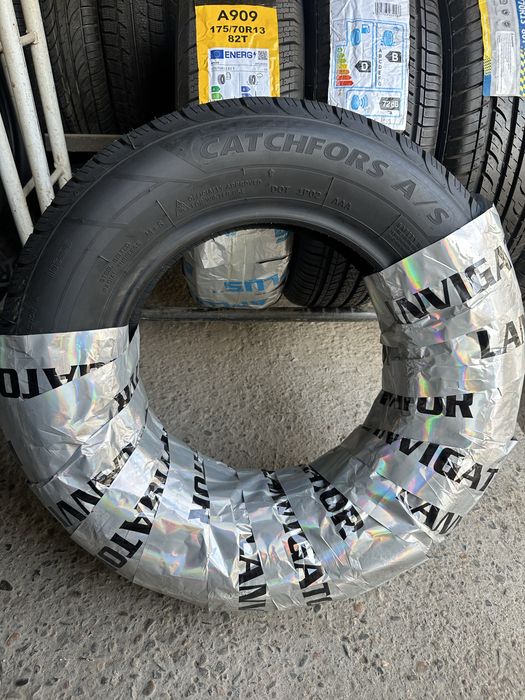 Lanvigator A/S 175/70R13 35$ (Powertrac) M+S