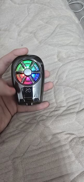 Кулер для телефона