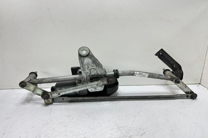 Ansamblu stergator parbriz cu motoras 3c2955023c Volkswagen VW Passat