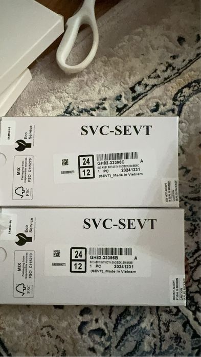 Экраны Samsung S