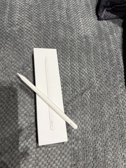 Продам apple pencil 2 gen