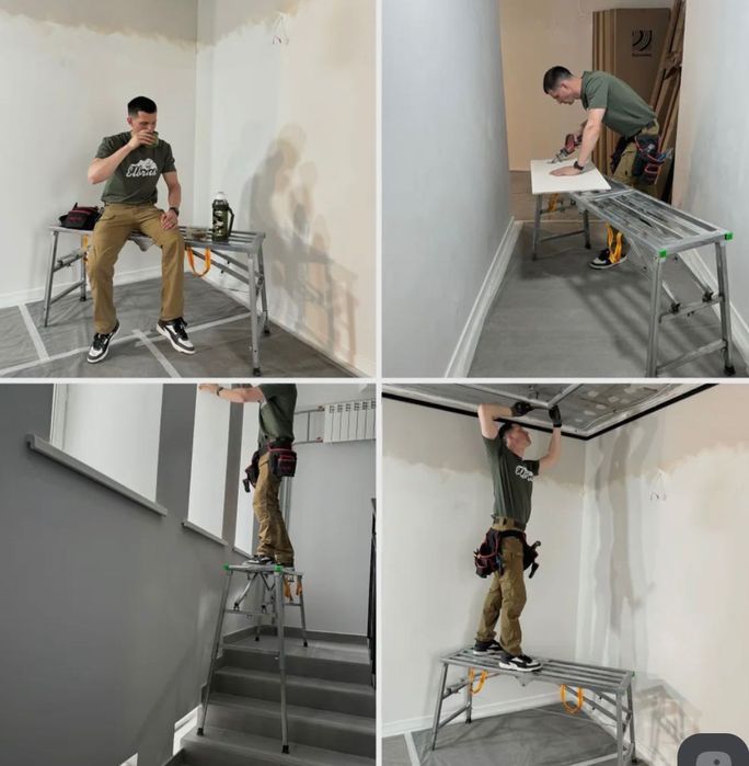 Продам лестницу трансформер