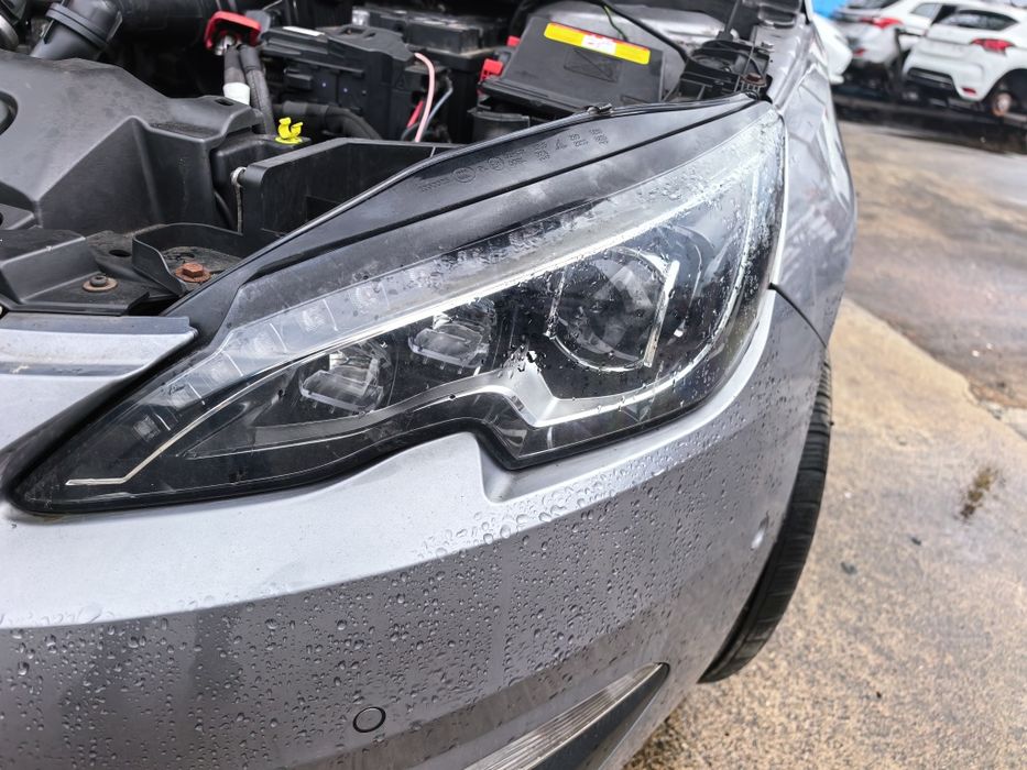Фар/фарове full led/led за Пежо/Peugeot 308 T9