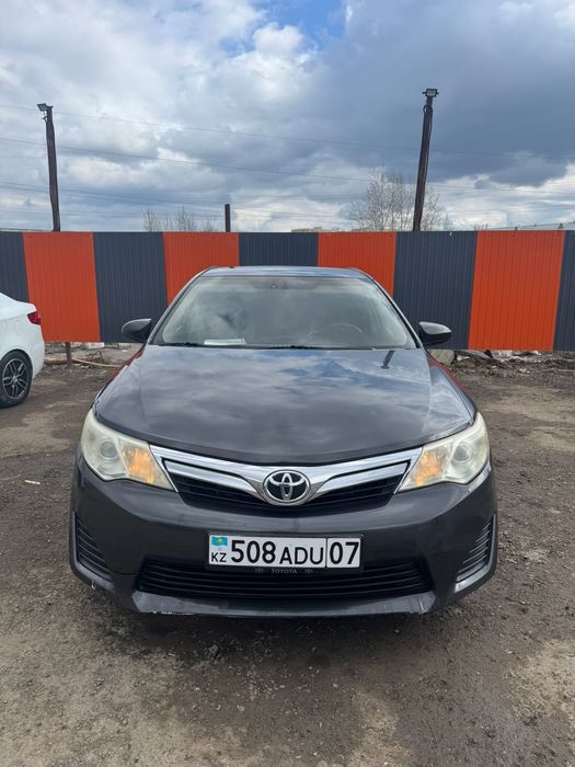 Продам Toyota Camry