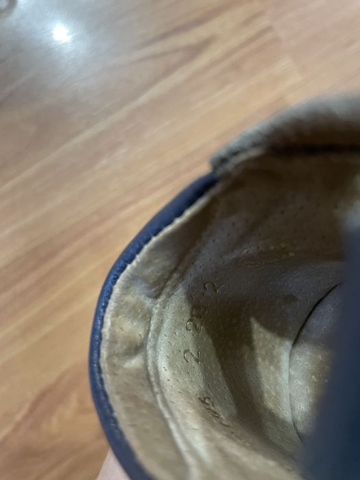 Сандалики Неман 20р