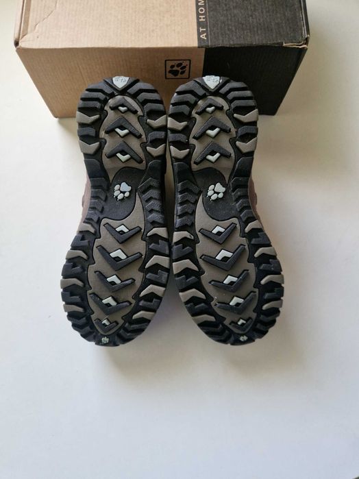 Jack Wolfskin Mountain Attack оригинални обувки