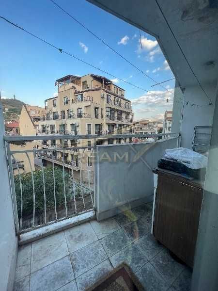 Двустаен в Центъра на Пловдив! 71428587