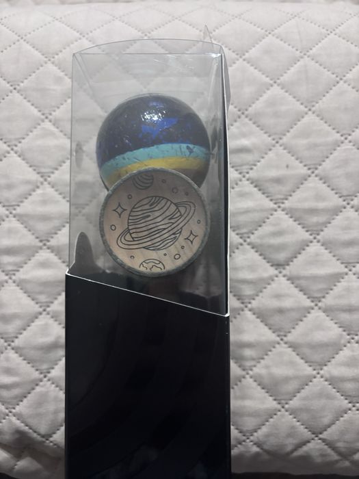 Vand Okendama space!