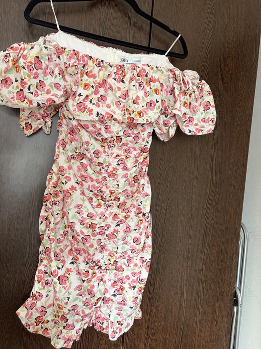 Rochie de vara Zara