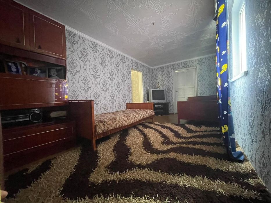 Продам дачу СК Бутак 9, 2 участка.