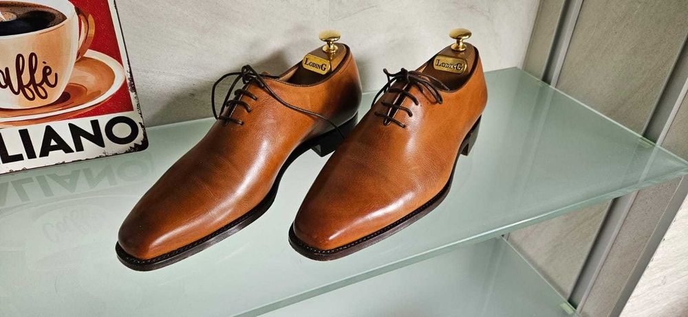 Pantofi de lux LODING (GB)