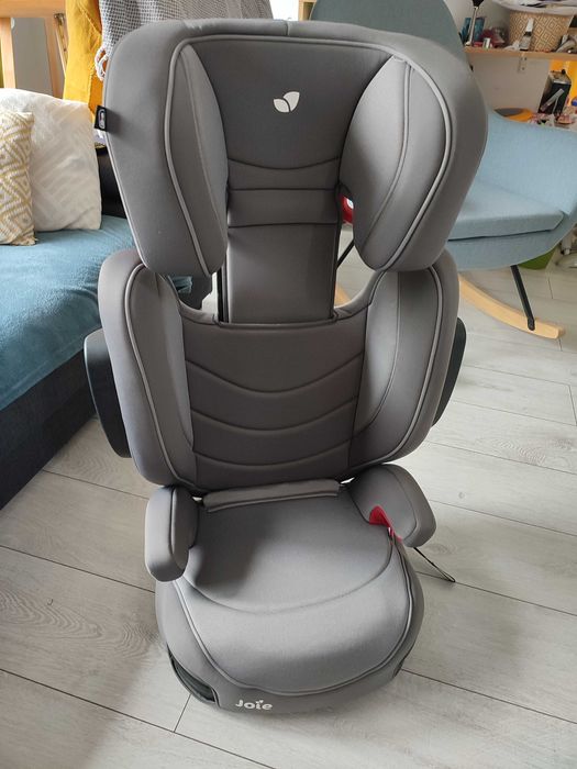 Scaun auto Joie Trillo LX Dark Pewter, 15-36 kg