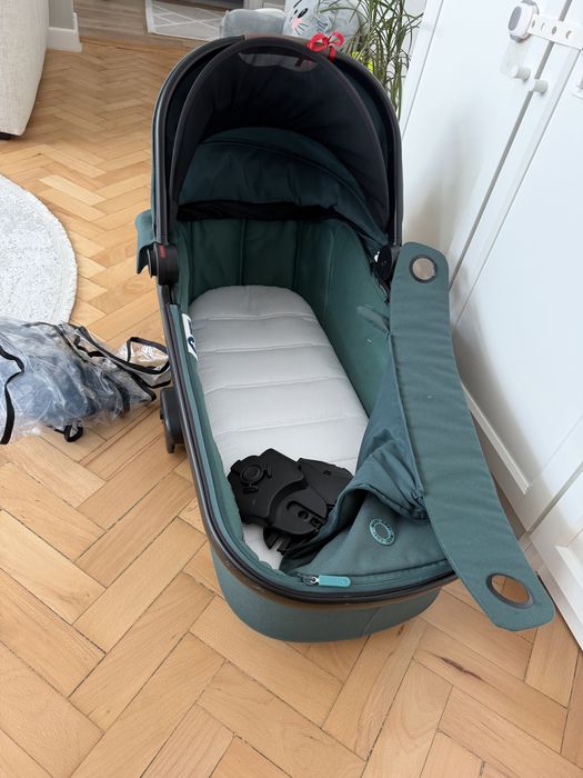 Landou Maxi Cosi