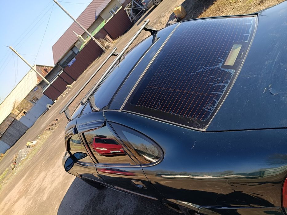 Продаю Опель вектра б