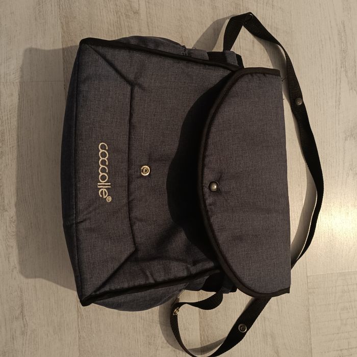 Căruț coccolle oppa