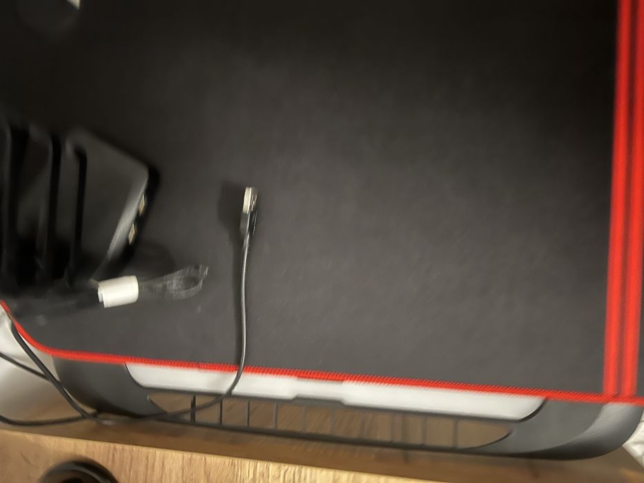Masa gaming 160cm