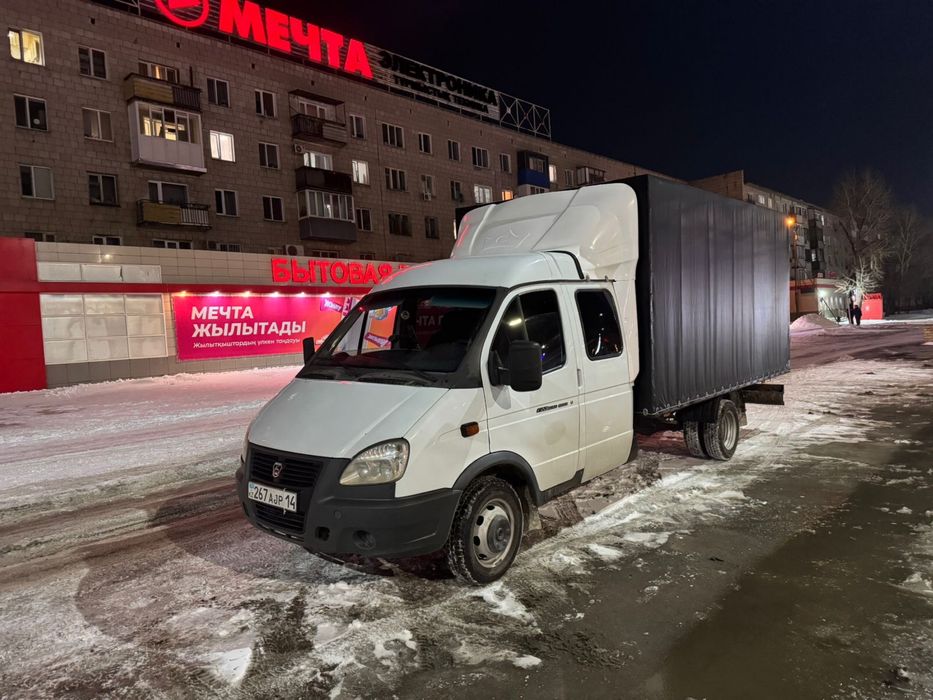 Грузовые перевозки город межгород Россия Казахстан